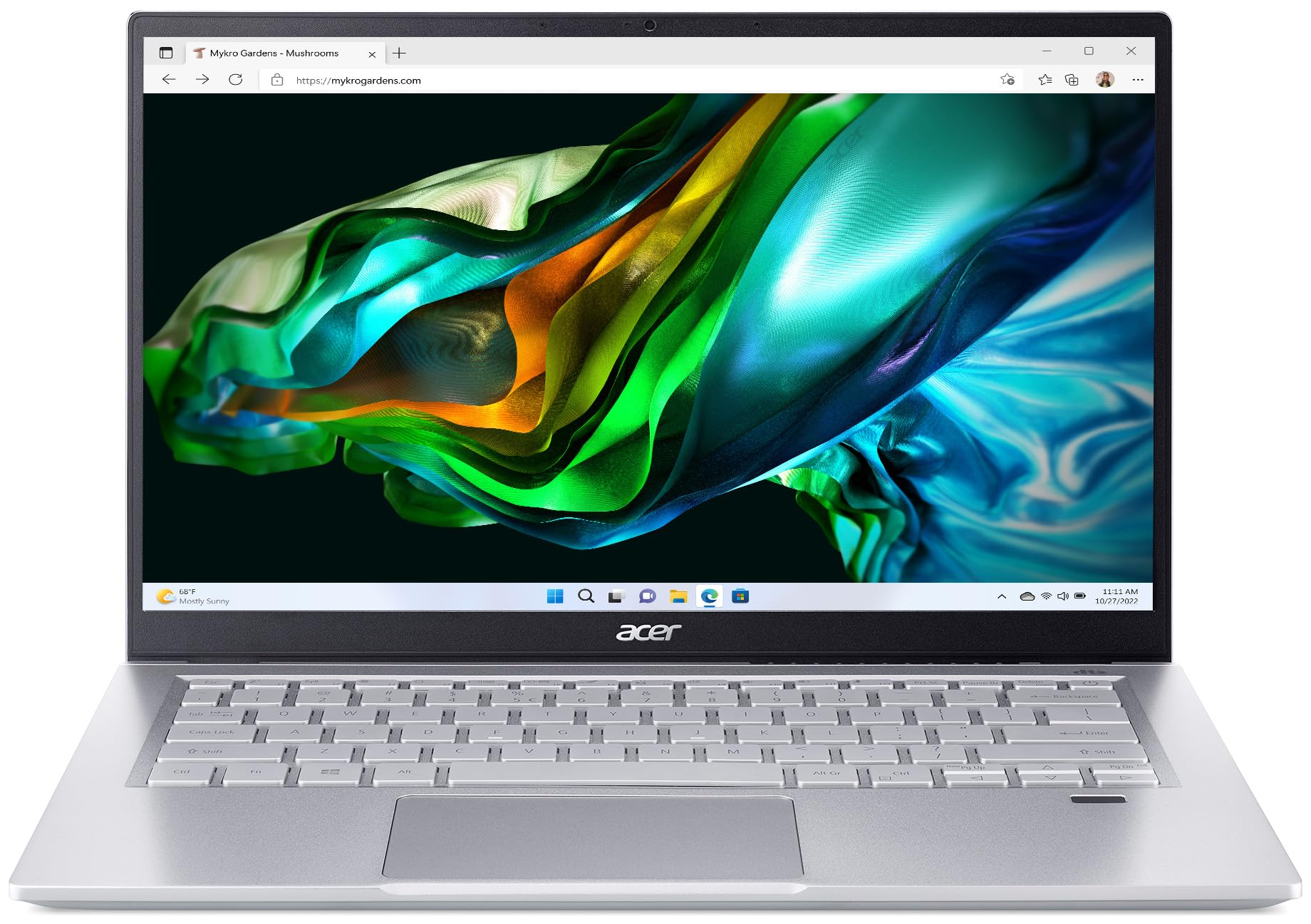 Acer Swift SF314-511