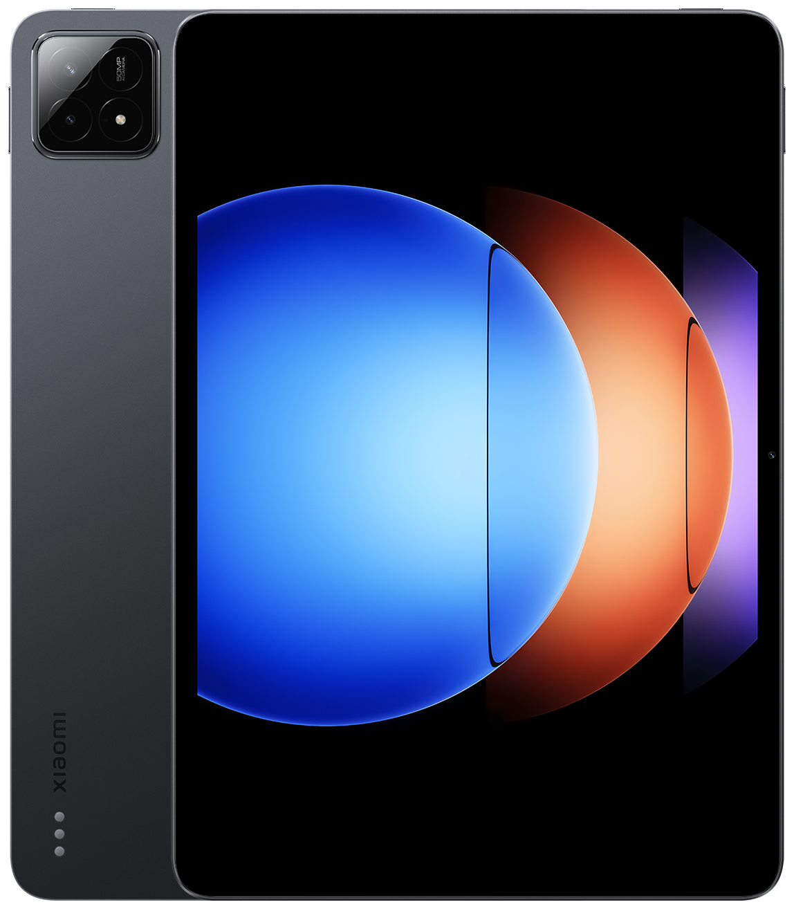 Xiaomi Pad 6S Pro 12.4